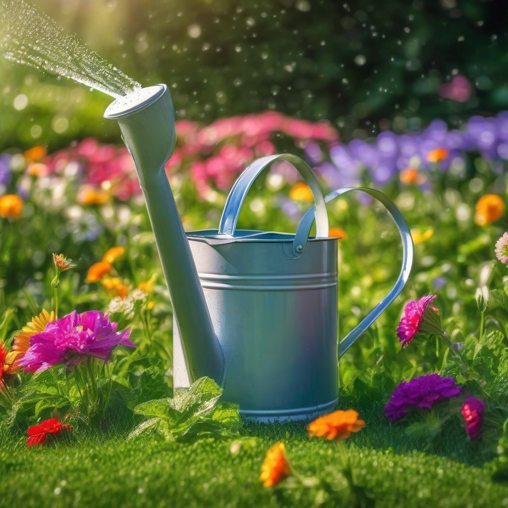 Watering Can