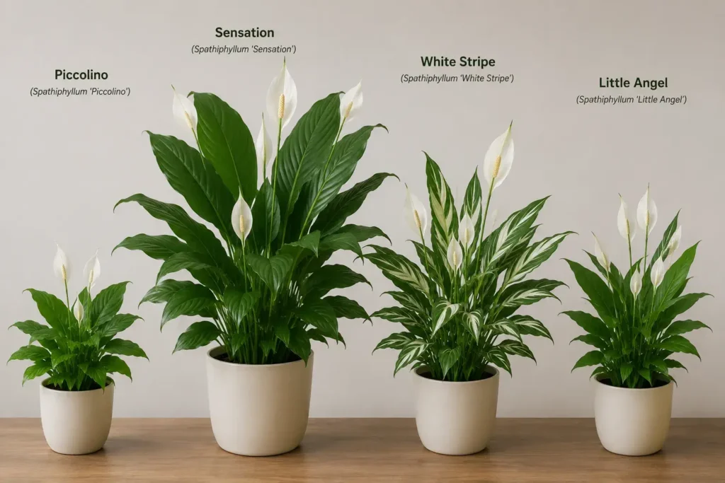 Peace Lily