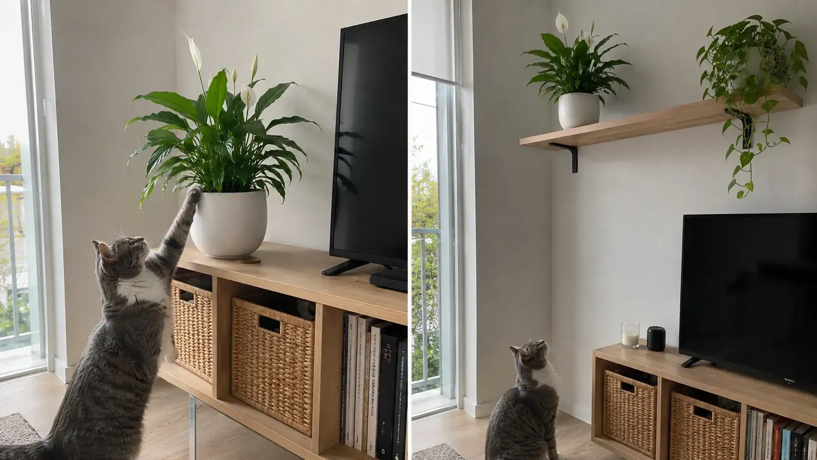 Peace Lily Problems