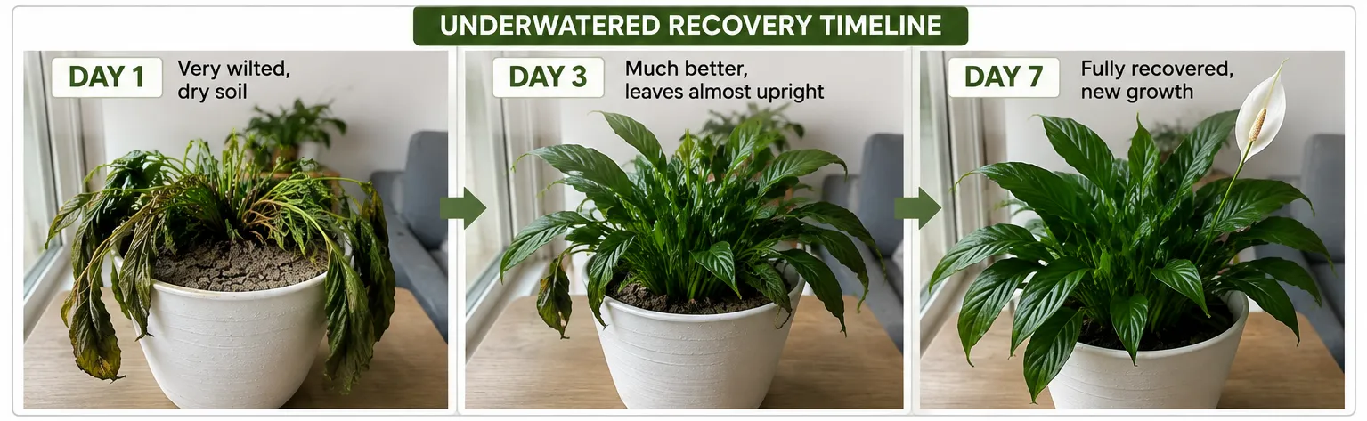 Peace Lily Problems