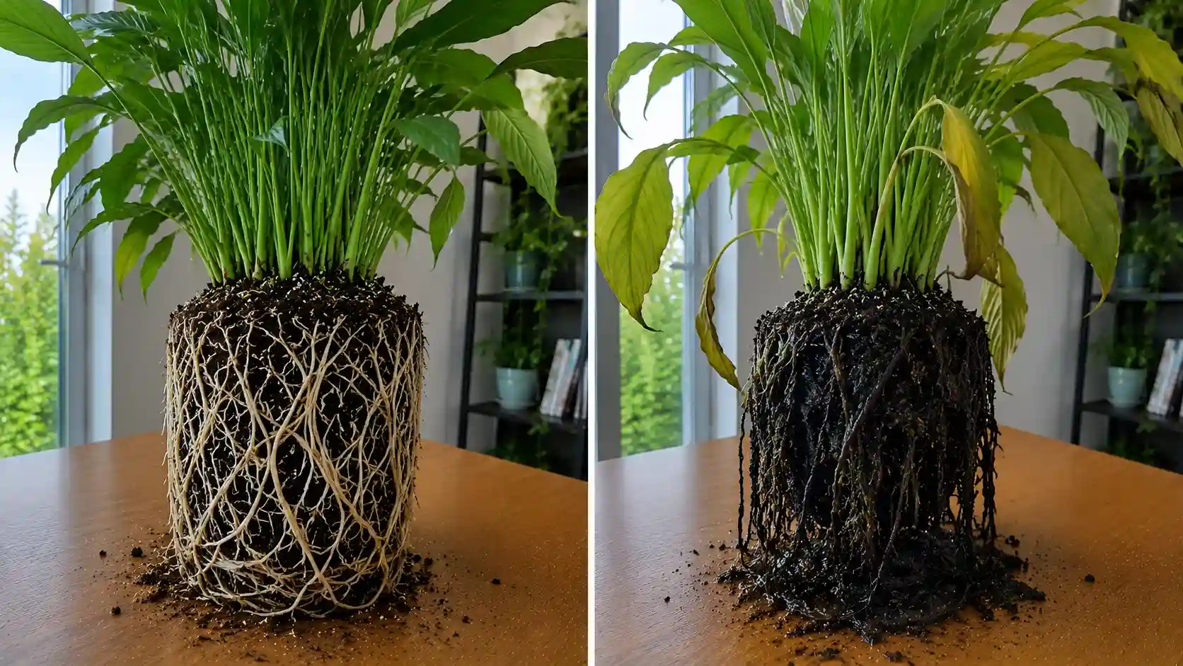 Snake Plant Care
