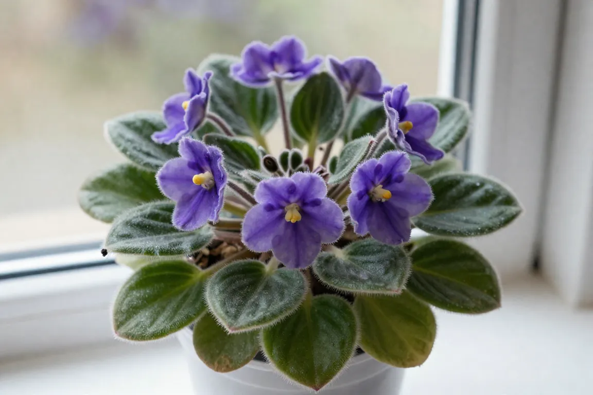 Best Indoor Plants for Beginners