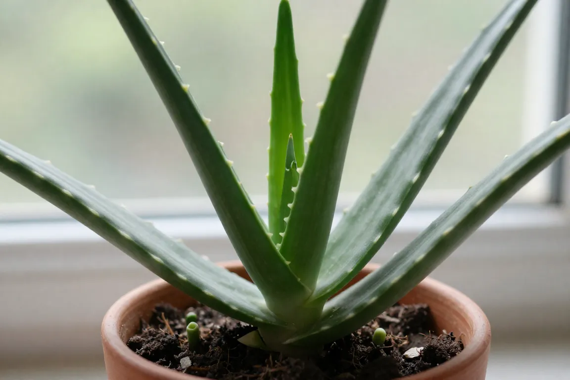 Best Indoor Plants for Beginners