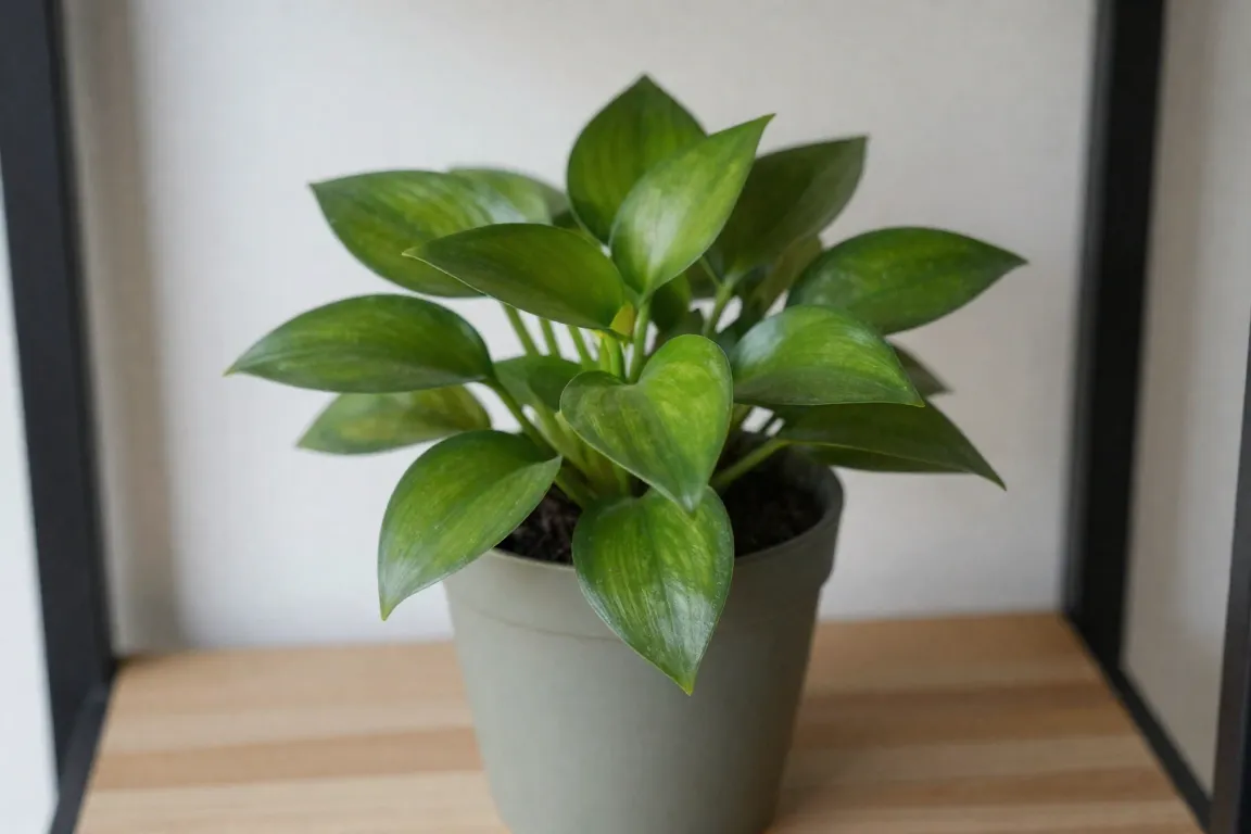 Best Indoor Plants for Beginners