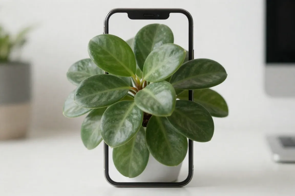 Best Indoor Plants for Beginners