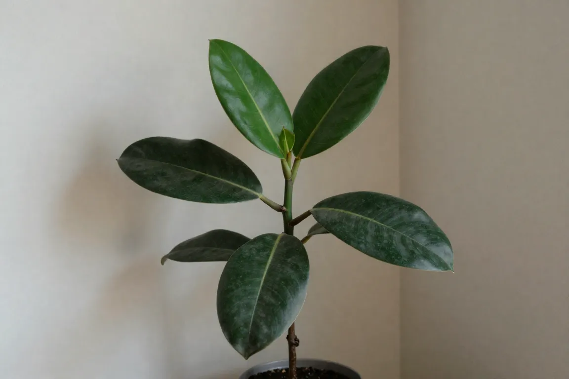 Best Indoor Plants for Beginners