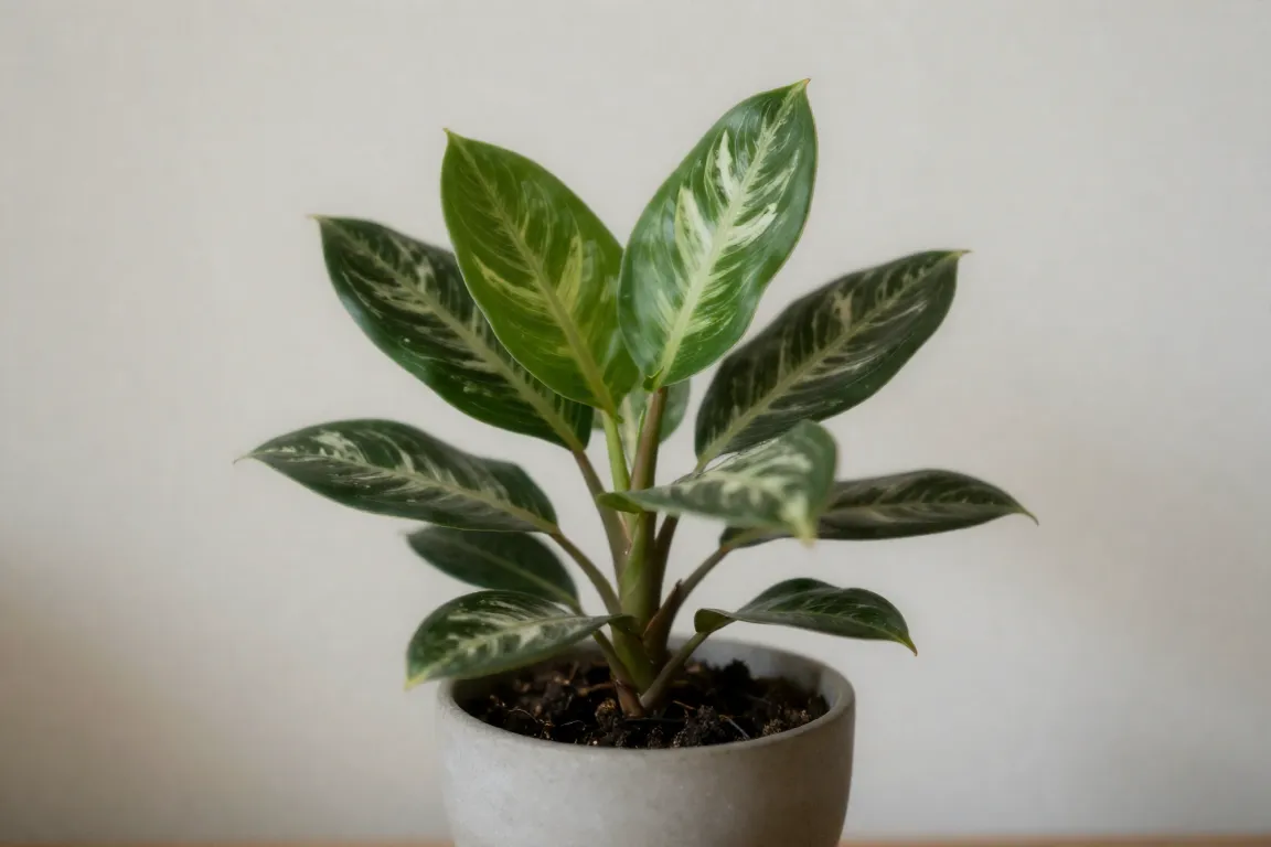 Best Indoor Plants for Beginners
