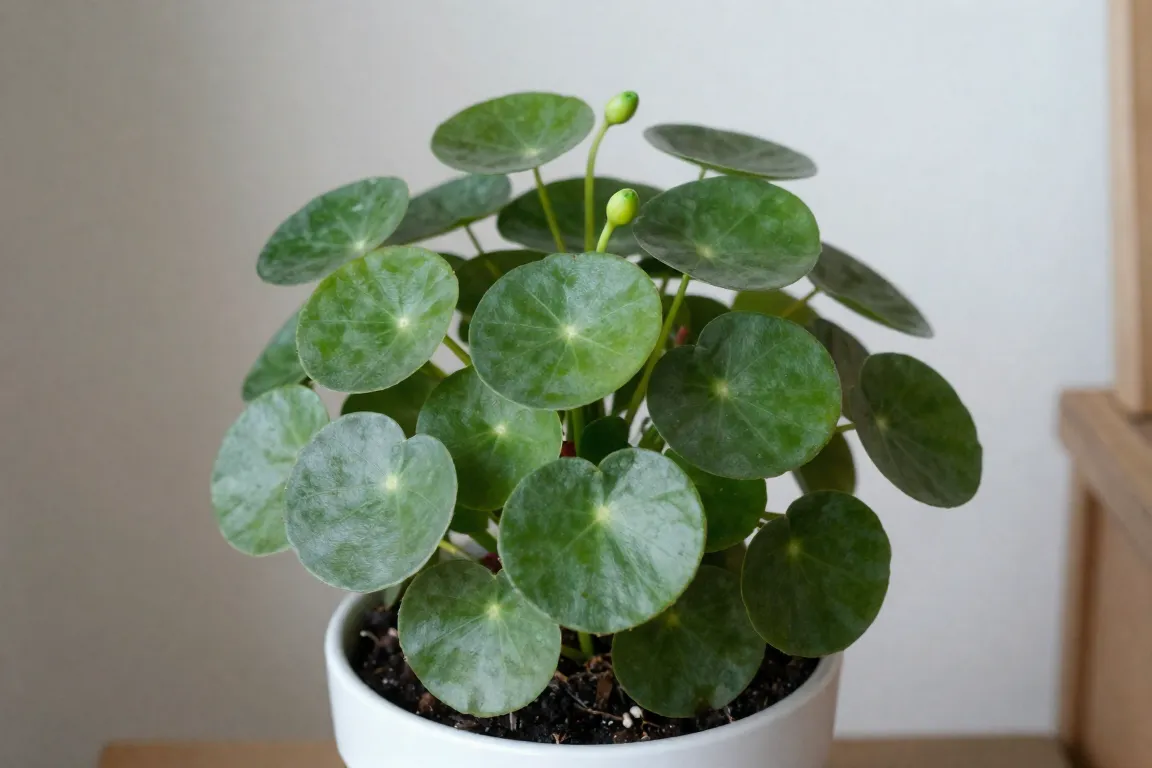 Best Indoor Plants for Beginners