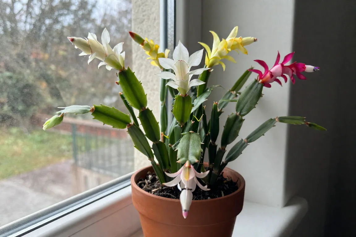 Best Indoor Plants for Beginners