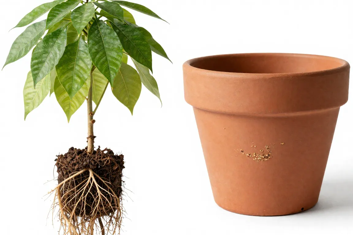 Common Indoor Plant Mistakes