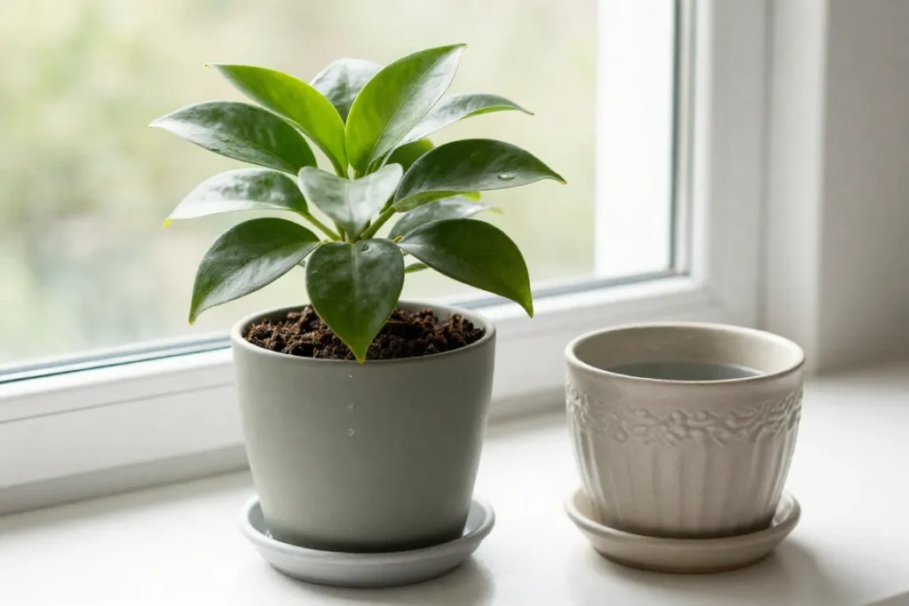 Do Indoor Plants Need Drainage Holes