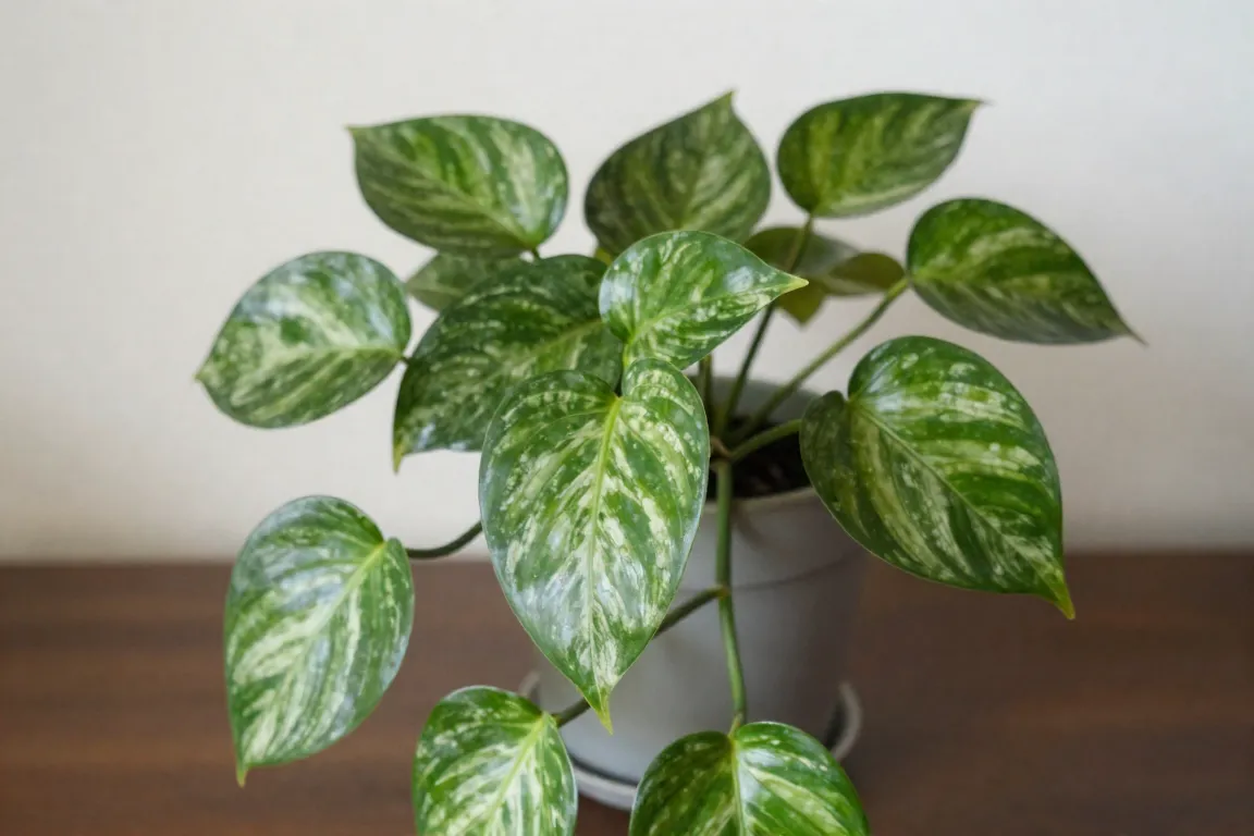 Best Indoor Plants for Beginners