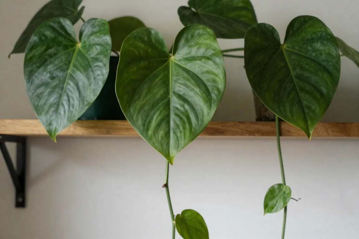Best Indoor Plants for Beginners