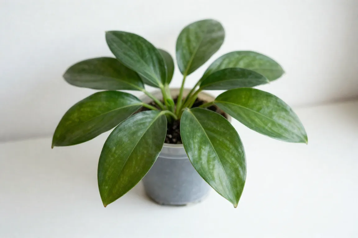 Best Indoor Plants for Beginners