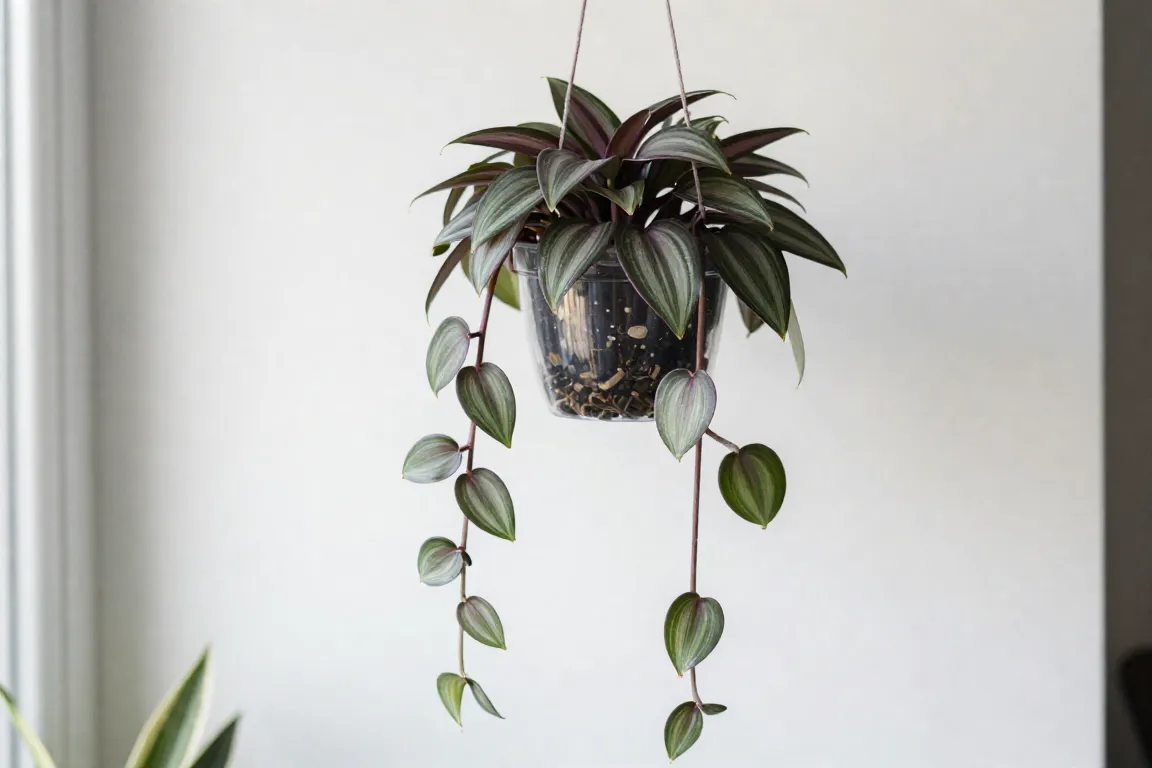 Best Indoor Plants for Beginners
