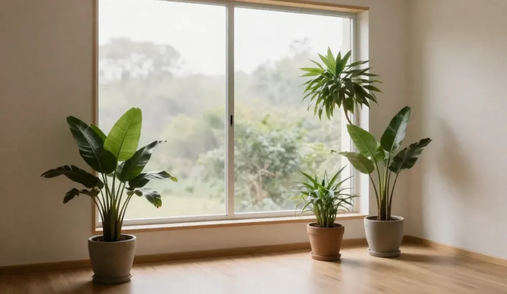 North Facing Window Plants