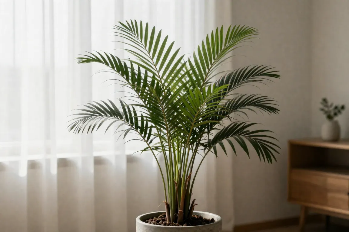 Best Indoor Plants for Beginners