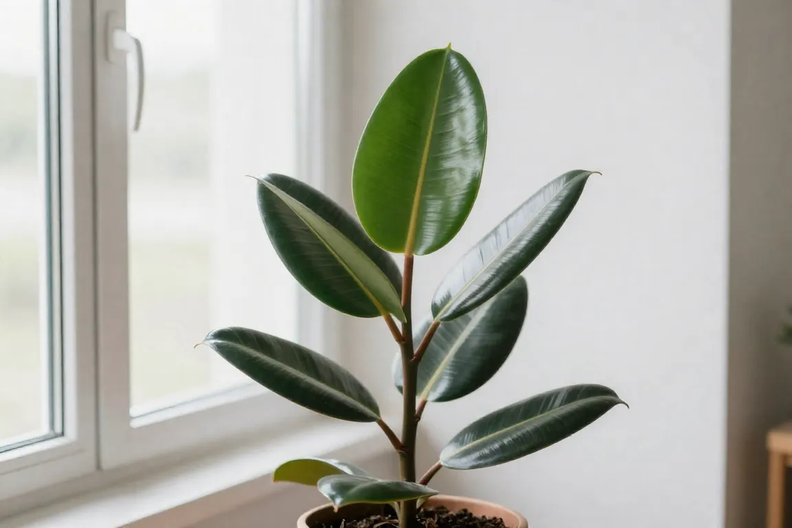 Best Indoor Plants for Beginners