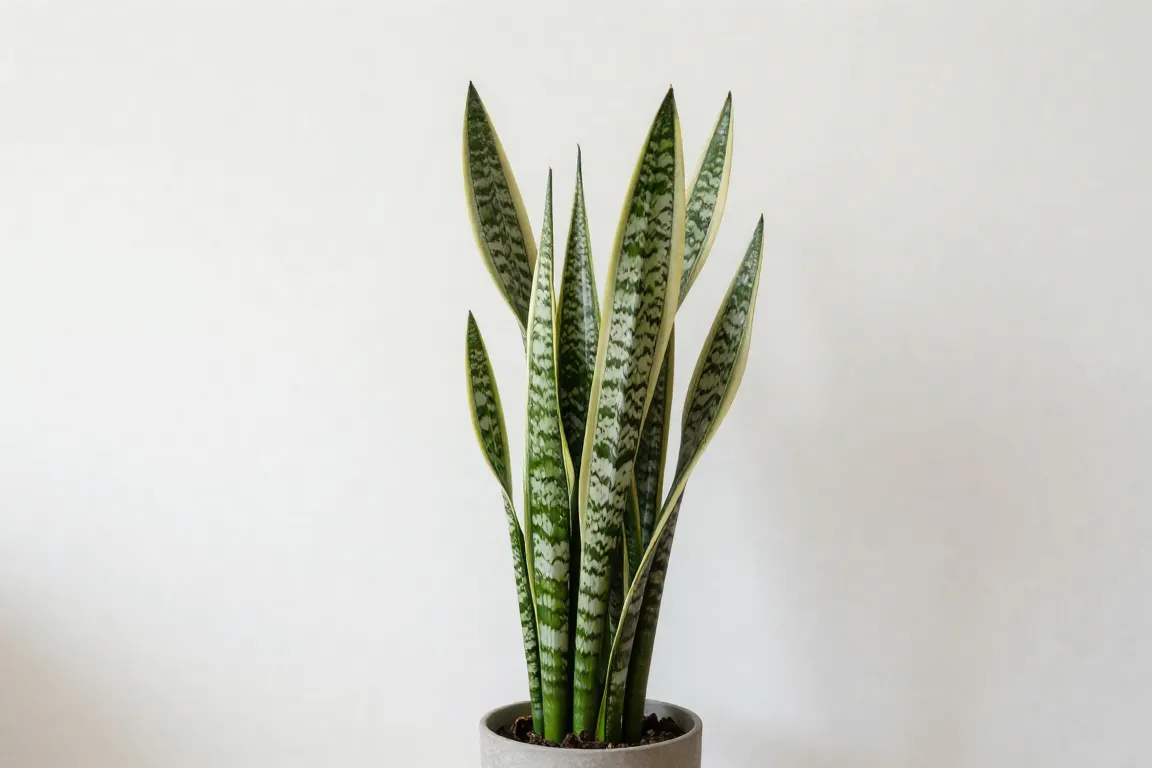 Best Indoor Plants for Beginners