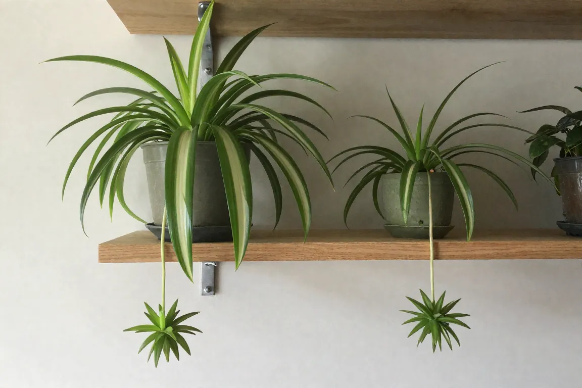Best Indoor Plants for Beginners