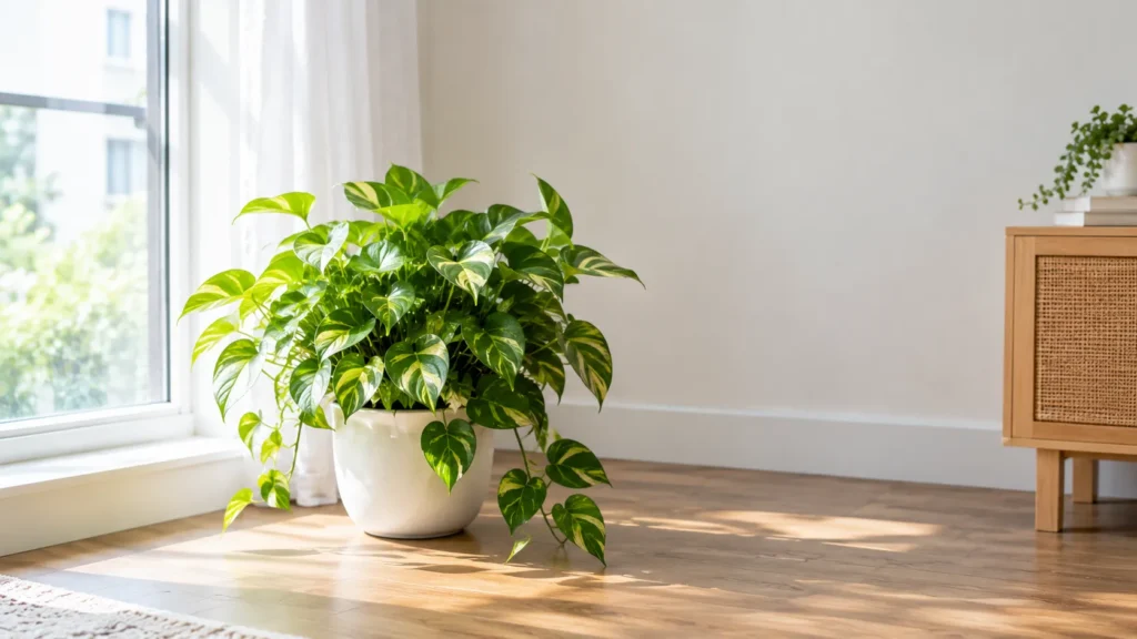 How to Measure Light for Indoor Plants