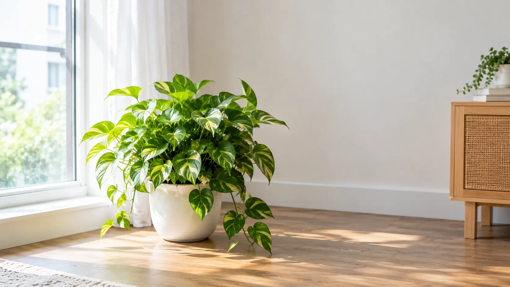 How to Measure Light for Indoor Plants