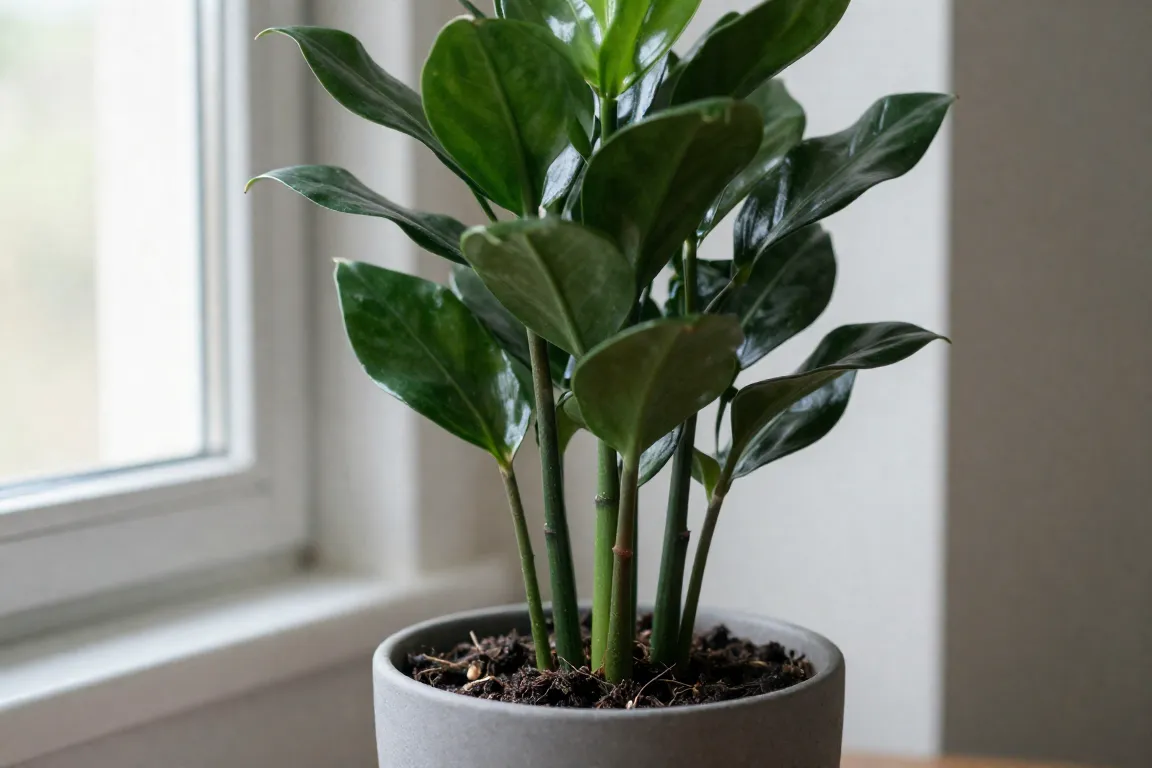 Best Indoor Plants for Beginners