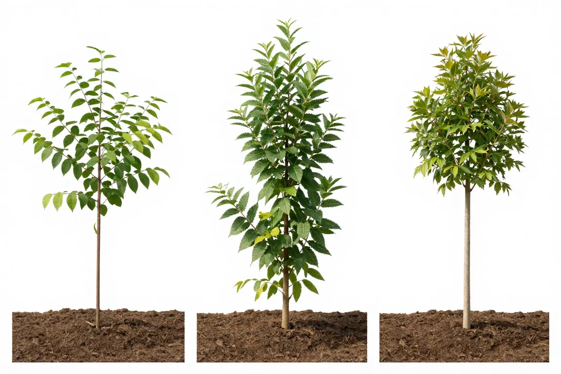 Move Indoor Plants Outside