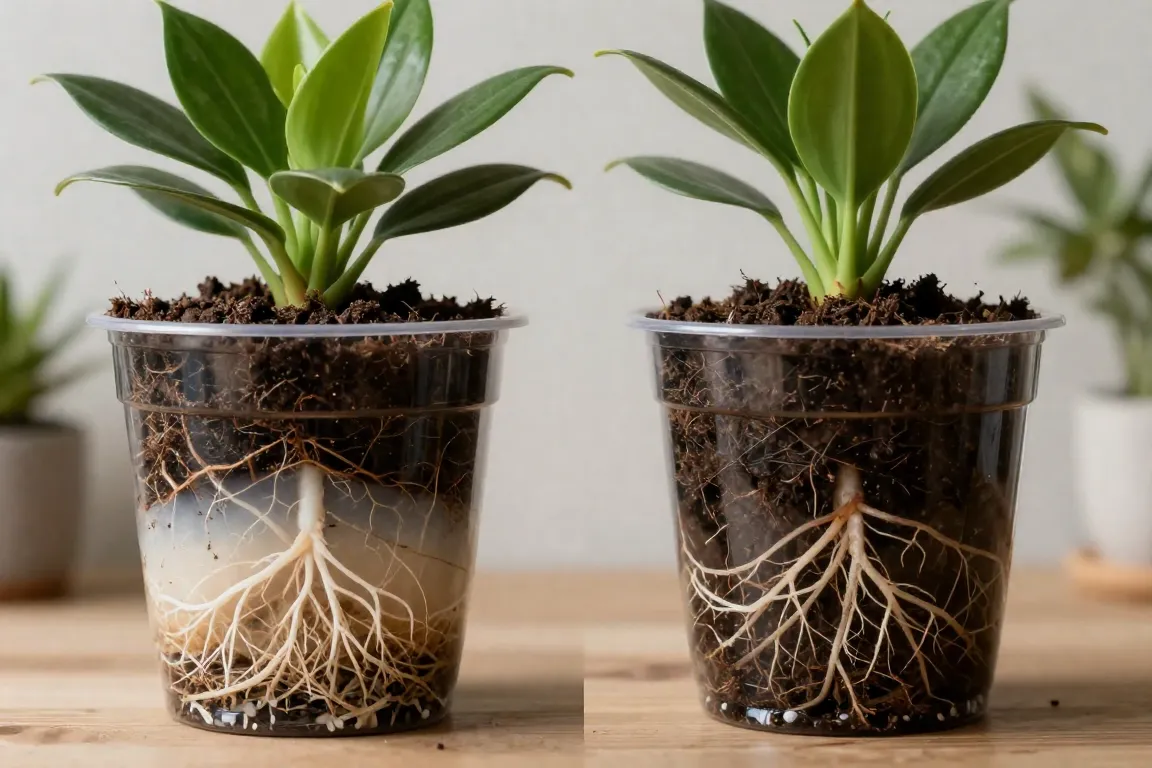 Indoor Plant Care in Winter